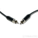 Kimber Kable Summit Series D60 RCA Digital Coaxial Cable, 0.5m