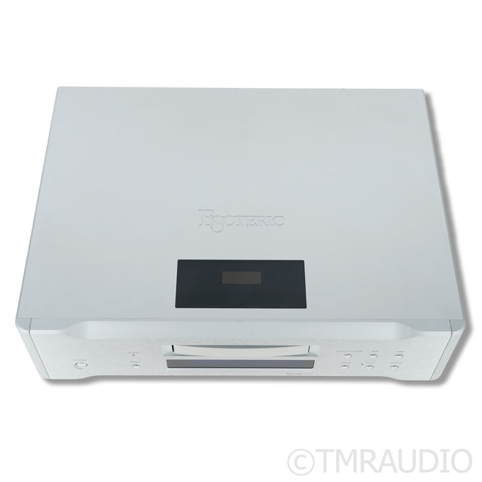 Esoteric Audio P-05 SACD / CD Player