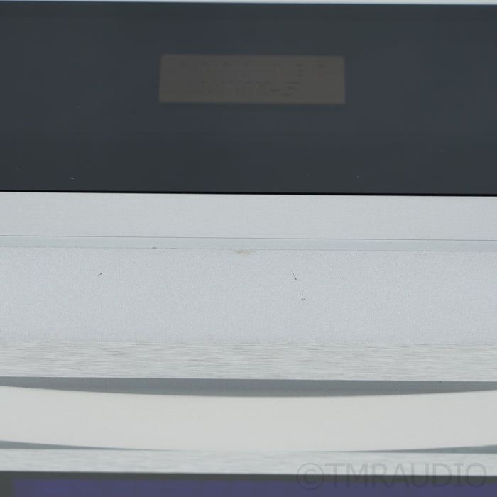 Esoteric Audio P-05 SACD / CD Player