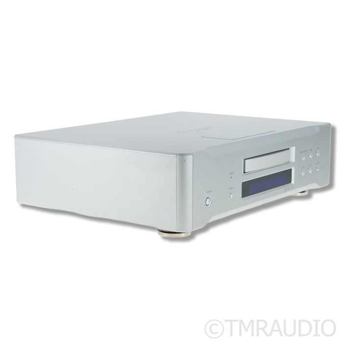 Esoteric Audio P-05 SACD / CD Player