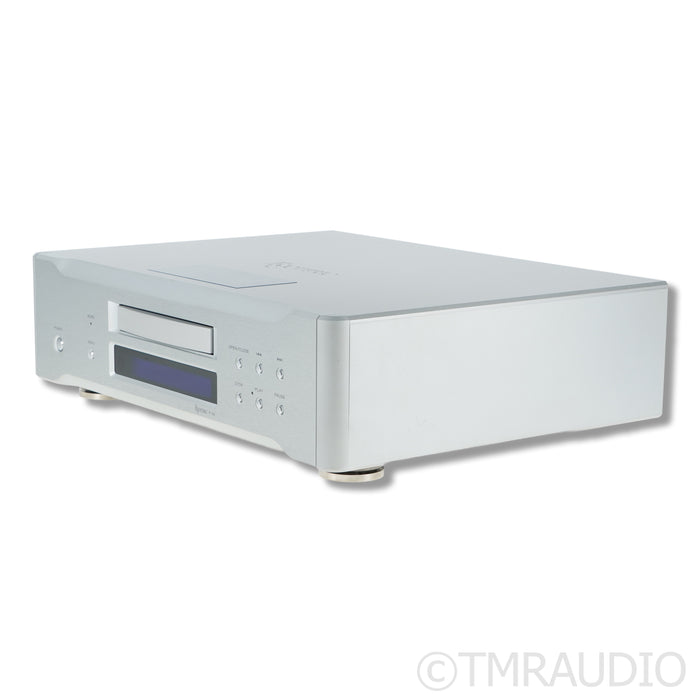 Esoteric Audio P-05 SACD / CD Player