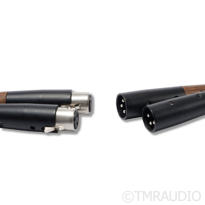 Kimber Kable KS-1116 XLR Cables; 1m
