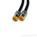 Shunyata Research Alpha V2 XLR Cables; 1m