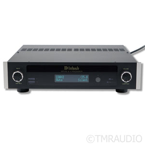 McIntosh MX100 11.2 Channel Home Theater Processor