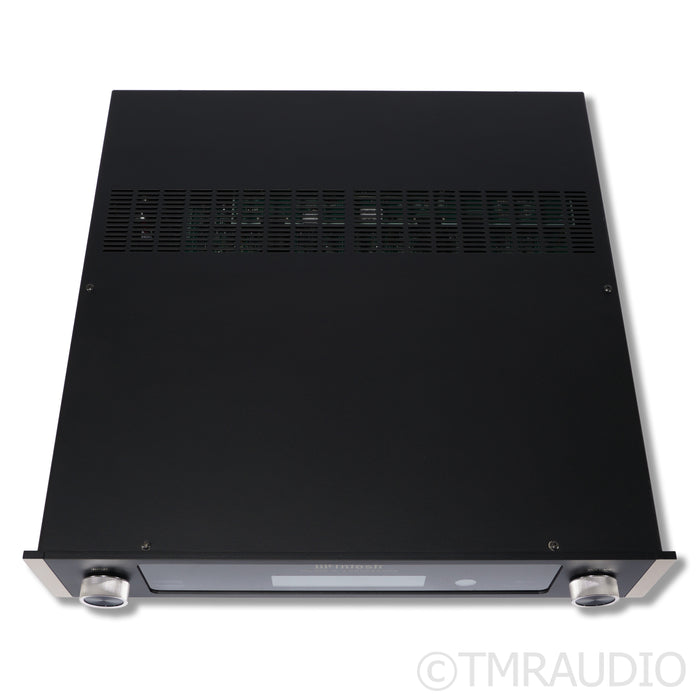 McIntosh MX100 11.2 Channel Home Theater Processor