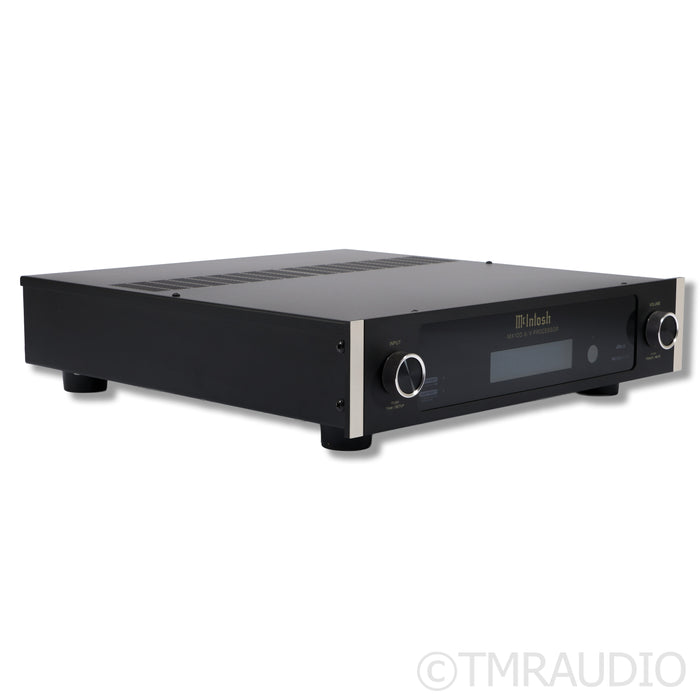 McIntosh MX100 11.2 Channel Home Theater Processor