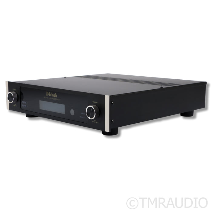 McIntosh MX100 11.2 Channel Home Theater Processor