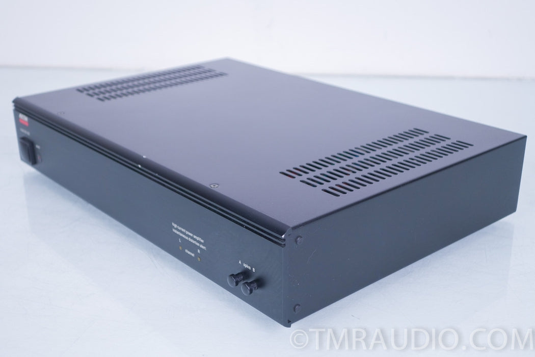 Adcom GFA-535 Stereo Power Amplifier