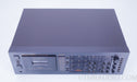 Nakamichi Dragon Stereo Cassette Deck / Tape Recorder