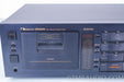 Nakamichi Dragon Stereo Cassette Deck / Tape Recorder