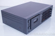 Nakamichi Dragon Stereo Cassette Deck / Tape Recorder