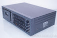 Nakamichi Dragon Stereo Cassette Deck / Tape Recorder
