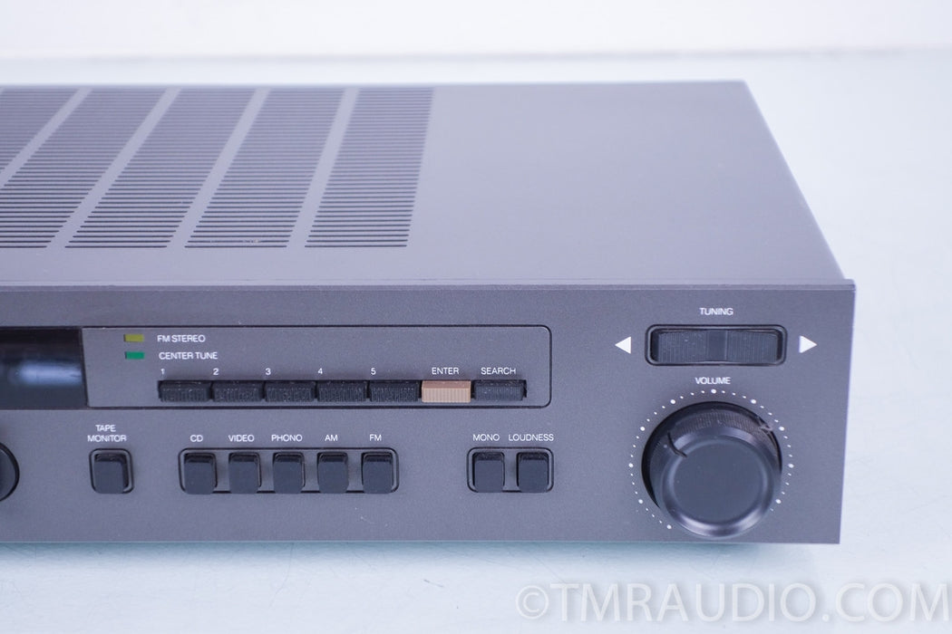 NAD 7020e AM / FM Stereo Receiver