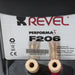 Revel Performa3 F206 Floorstanding Speakers