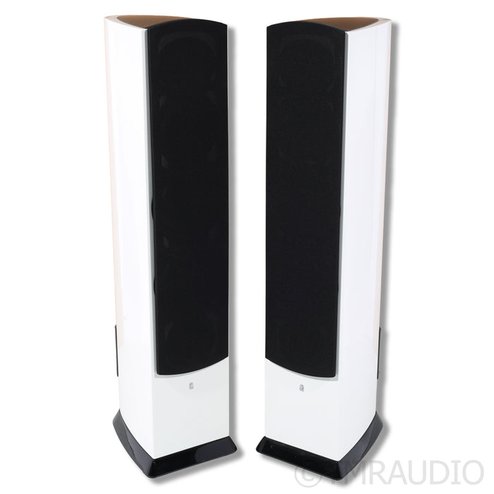 Revel Performa3 F206 Floorstanding Speakers