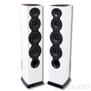 Revel Performa3 F206 Floorstanding Speakers