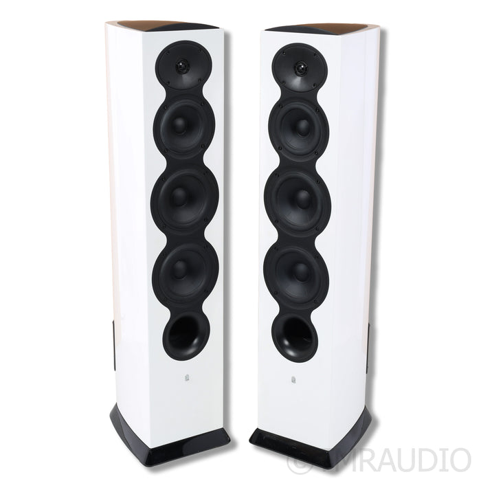Revel Performa3 F206 Floorstanding Speakers