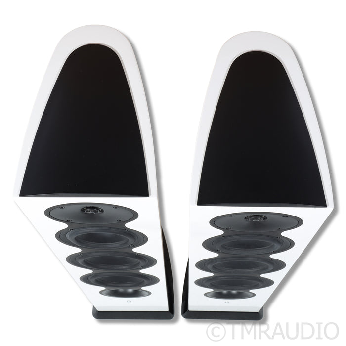 Revel Performa3 F206 Floorstanding Speakers