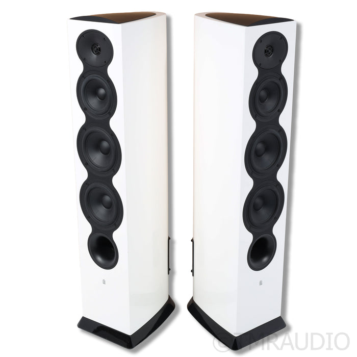 Revel Performa3 F206 Floorstanding Speakers
