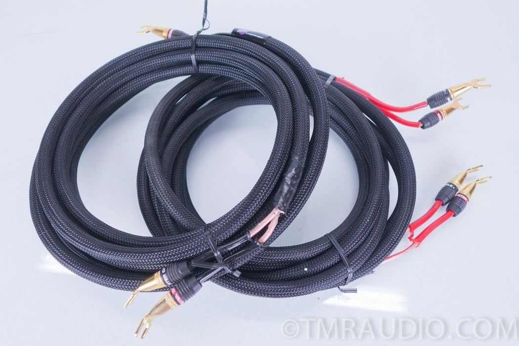 Monster Z-Series Z2R Speaker Cables