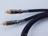 Tara Labs Spectrum 3a RCA Cables