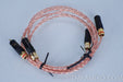 Kimber Kable Timbre 1.5 Meter RCA Cables