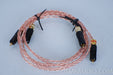 Kimber Kable Timbre 1.5 Meter RCA Cables