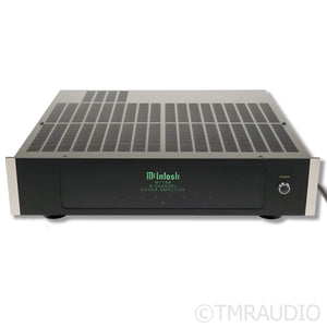 McIntosh MI-128 Eight-Channel Power Amplifier (Unused)