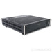 McIntosh MI-128 Eight-Channel Power Amplifier (Unused)