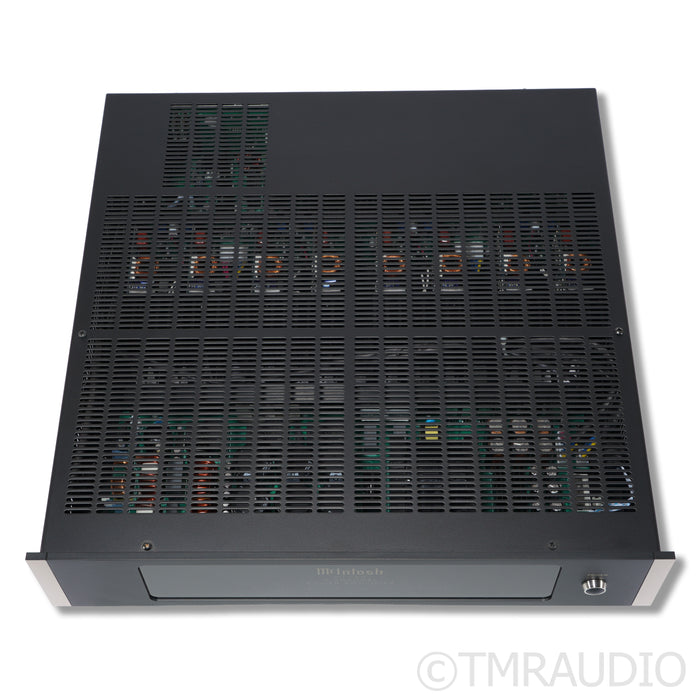 McIntosh MI-128 Eight-Channel Power Amplifier (Unused)