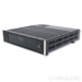 McIntosh MI-128 Eight-Channel Power Amplifier (Unused)