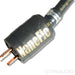 Nanoflo Audio Superconductor Holographic 3D6 Power Cable; 1.75m