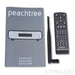 Peachtree Audio Carina GaN Integrated Amplifier / DAC; MM Phono
