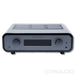 Peachtree Audio Carina GaN Integrated Amplifier / DAC; MM Phono