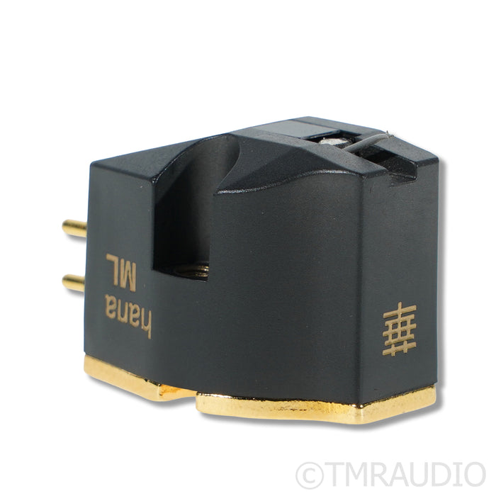 Hana ML MC Cartridge