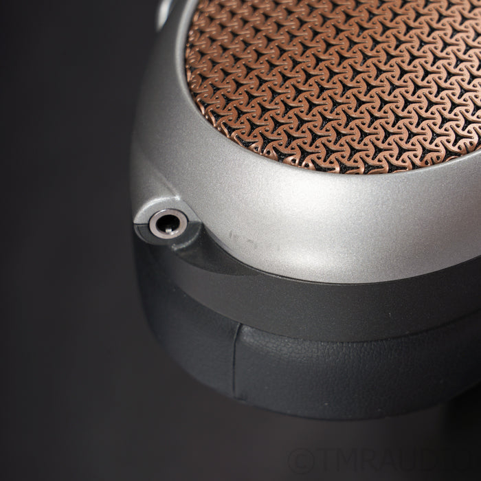 Meze Audio POET Open-Back Planar Magnetic Headphones