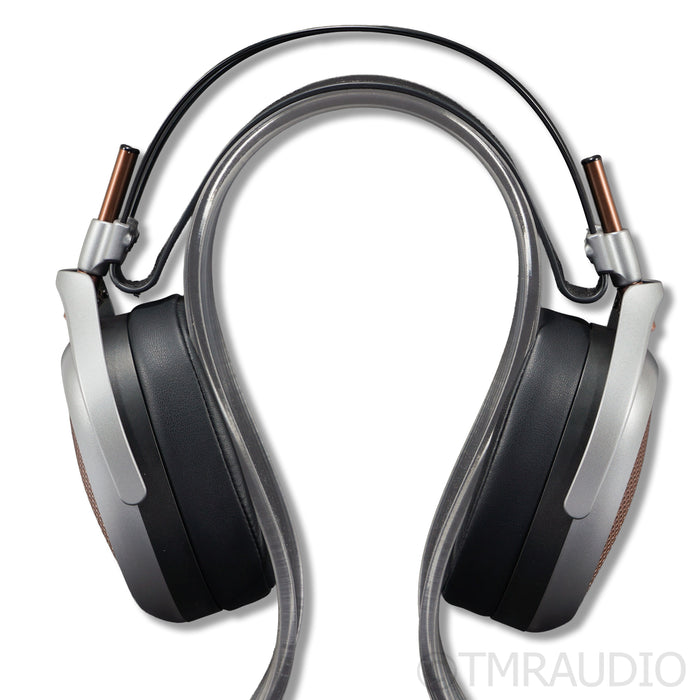 Meze Audio POET Open-Back Planar Magnetic Headphones