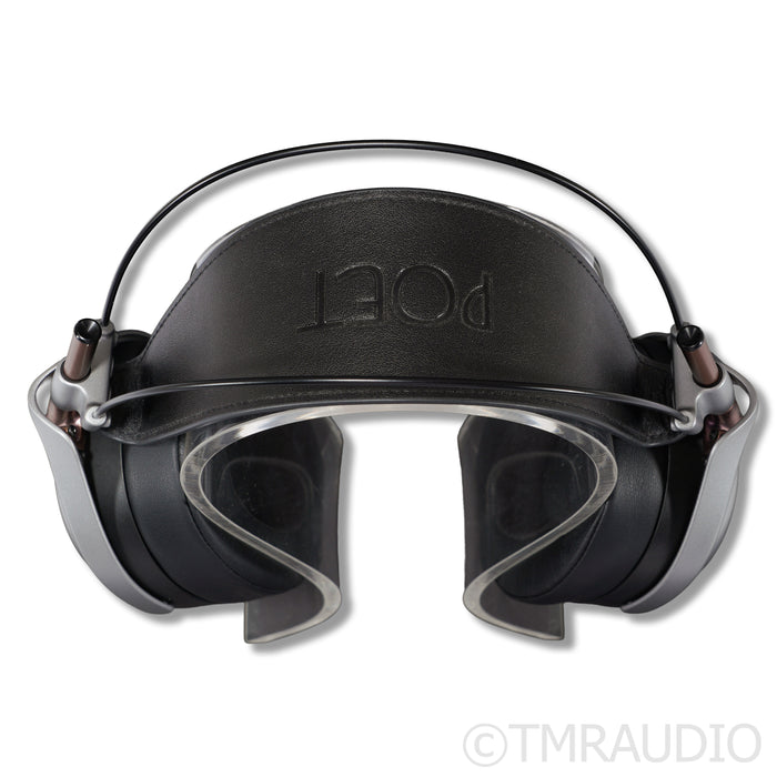 Meze Audio POET Open-Back Planar Magnetic Headphones