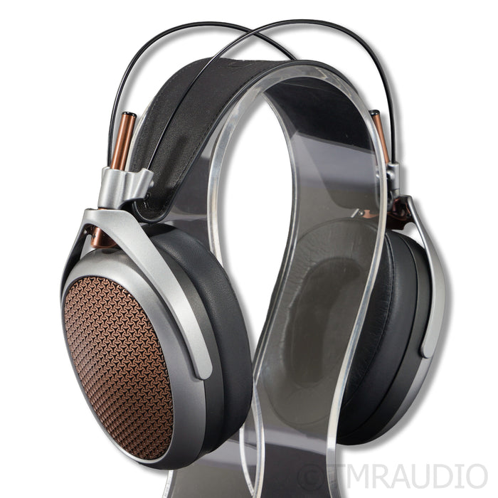 Meze Audio POET Open-Back Planar Magnetic Headphones