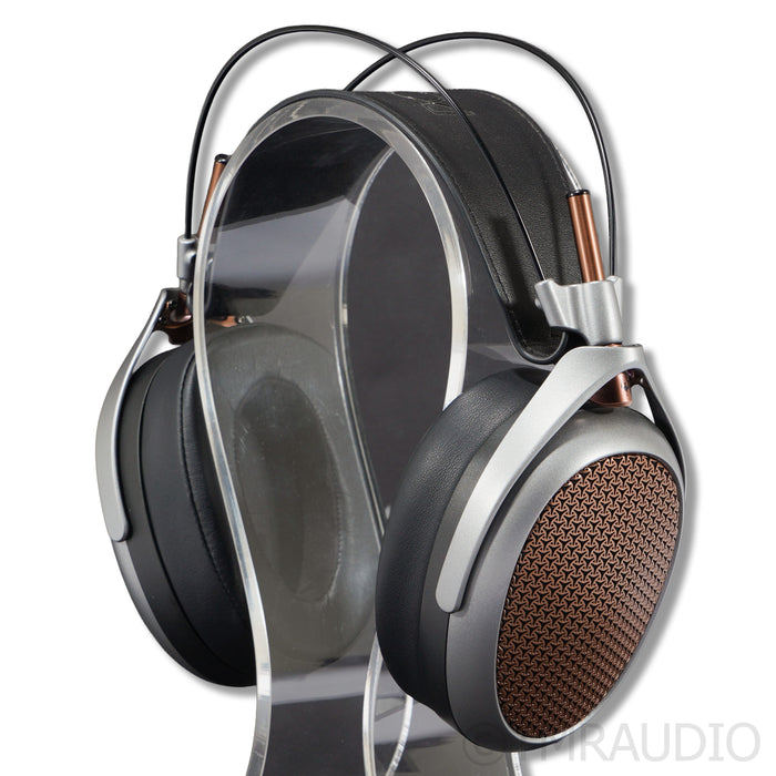 Meze Audio POET Open-Back Planar Magnetic Headphones