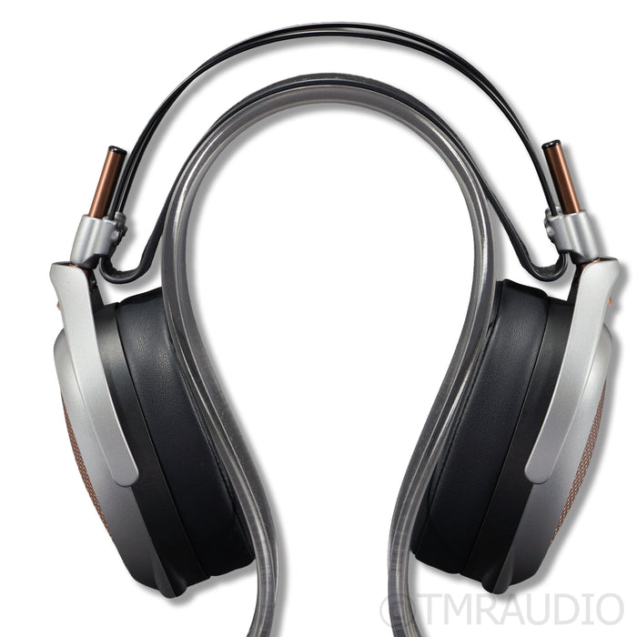 Meze Audio POET Open-Back Planar Magnetic Headphones