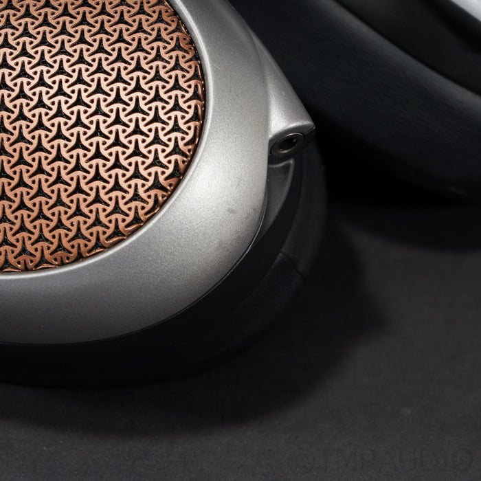 Meze Audio POET Open-Back Planar Magnetic Headphones