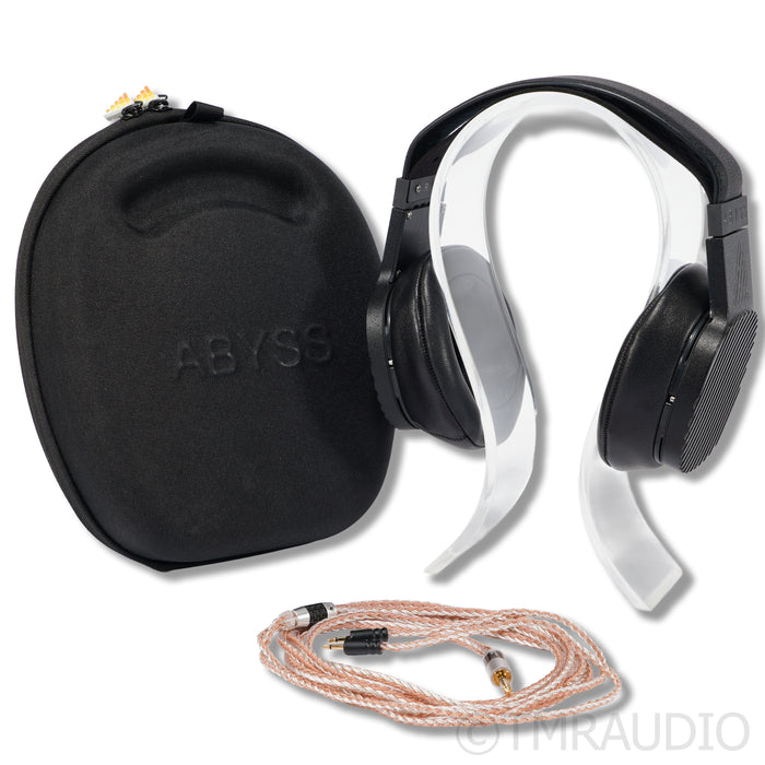 Abyss Joal Open-Back Planar Magnetic Headphones