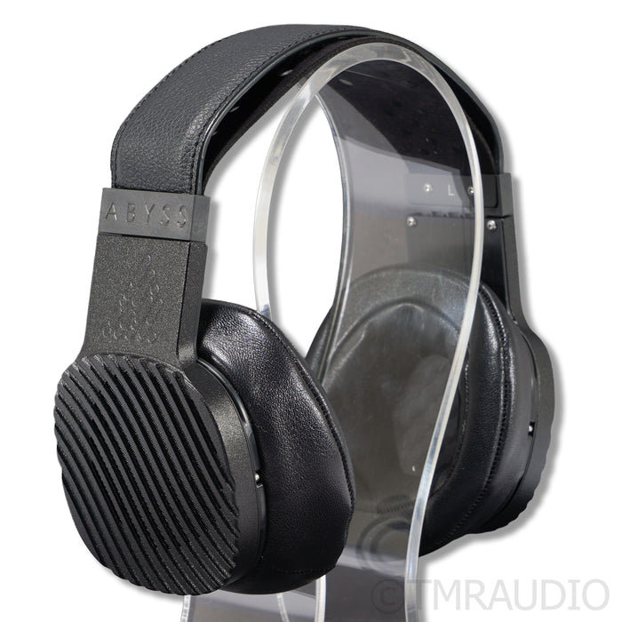 Abyss Joal Open-Back Planar Magnetic Headphones