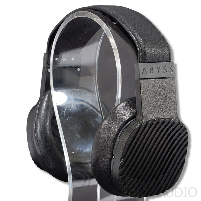 Abyss Joal Open-Back Planar Magnetic Headphones