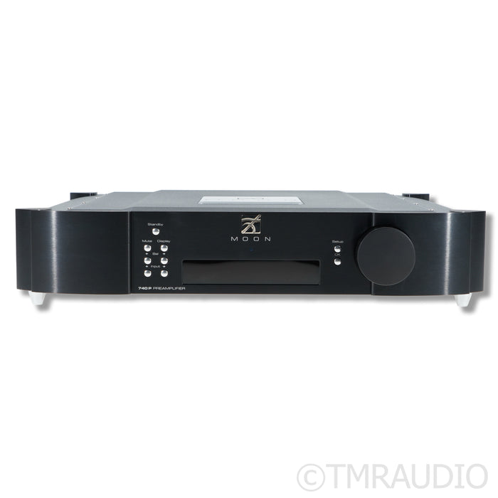 MOON by Simaudio 740P Preamplifier
