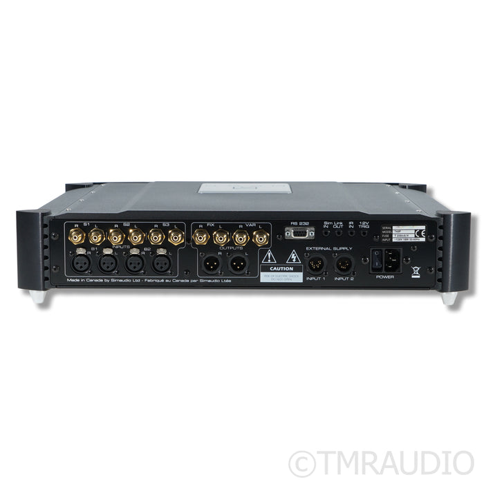 MOON by Simaudio 740P Preamplifier