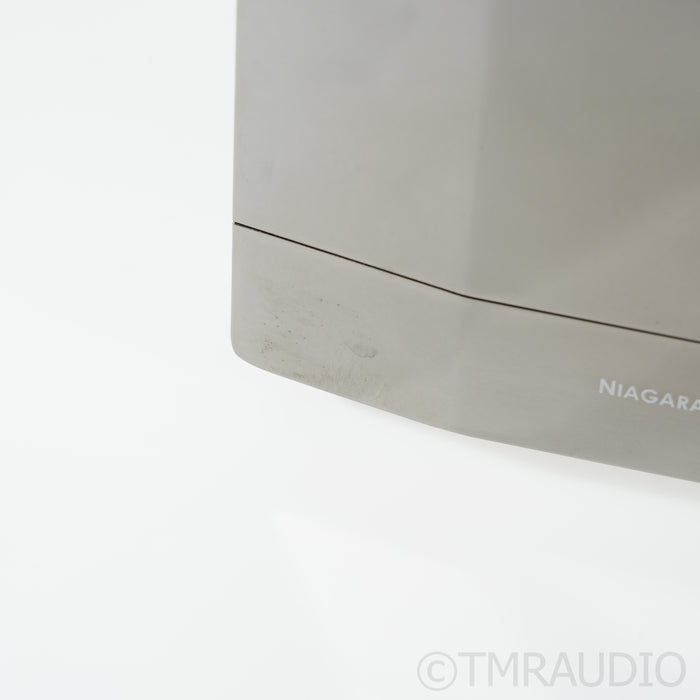 AudioQuest Niagara 5000 Power Conditioner