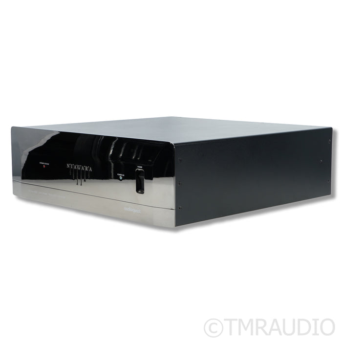 AudioQuest Niagara 5000 Power Conditioner