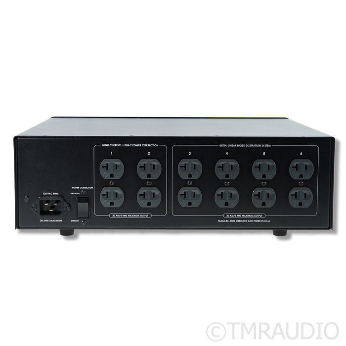 AudioQuest Niagara 5000 Power Conditioner